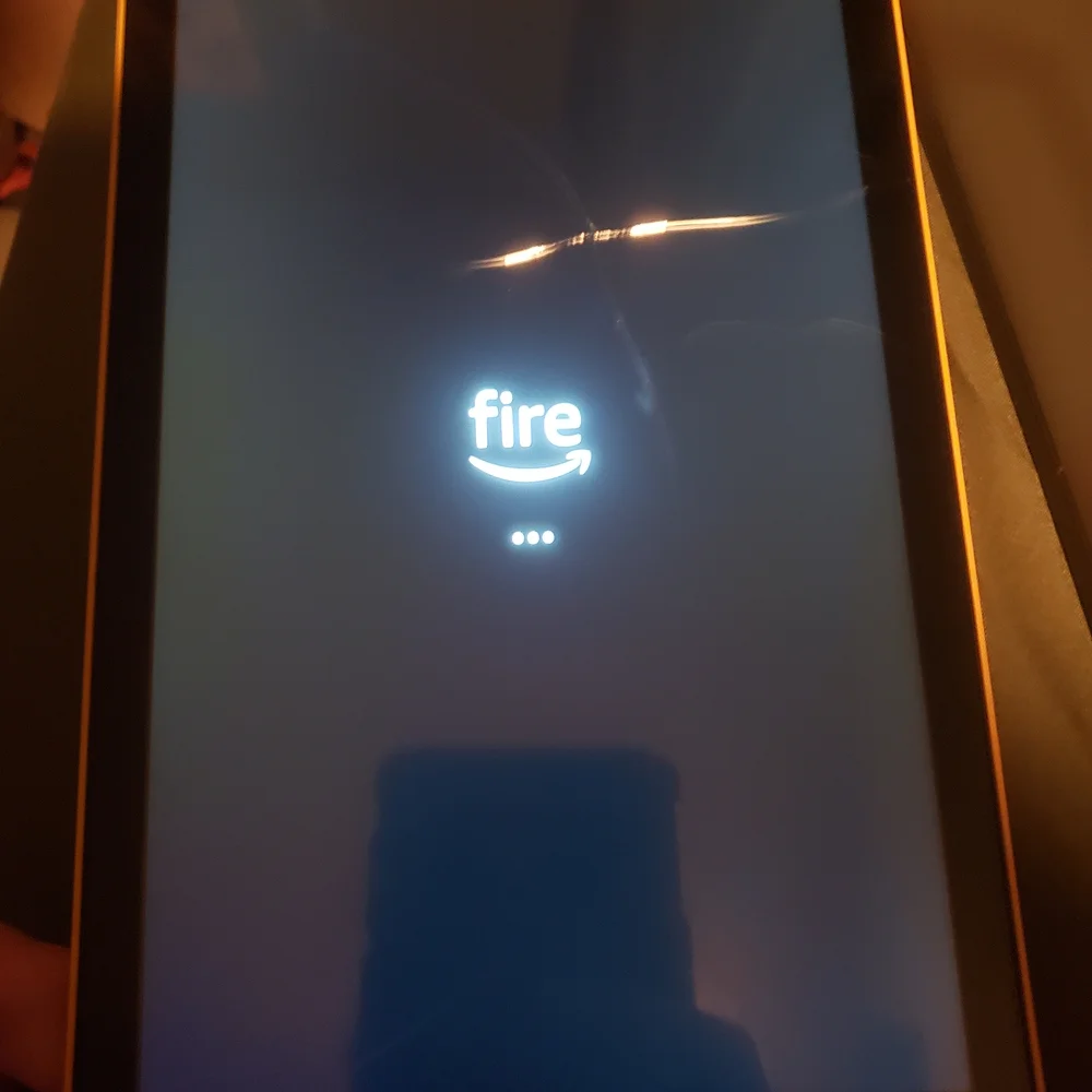 Amazon Kindle Fire Tablet 8th Generation